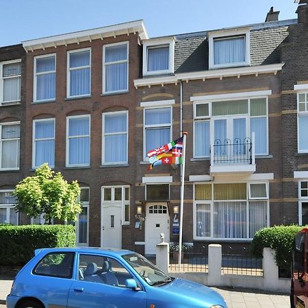 Hotel Bor Scheveningen The Hague Luaran gambar