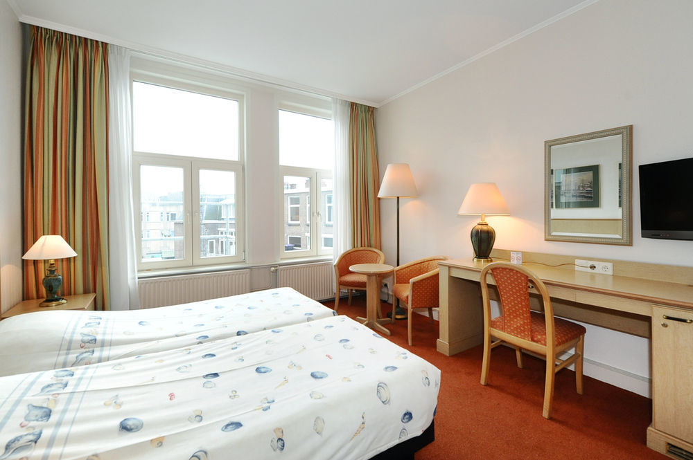 Hotel Bor Scheveningen The Hague Luaran gambar